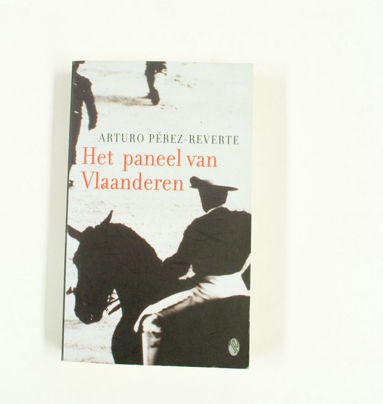 Het paneel van Vlaanderen