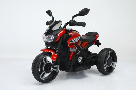 Moto enfant électrique - Moto enfant - Véhicules à batterie - 1 à 4 ans - Moto  enfant... | bol