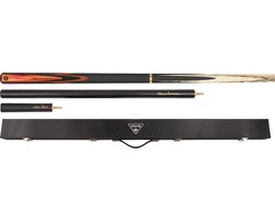 Buffalo Premium snookerkeu set 3/4 pc