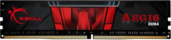 G.Skill 32 GB (2 × 16 GB) DDR4-3200 CL16 (6/8)