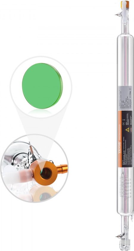Betrouwbare CO2 Laser Voeding & Onderdelen Kopen