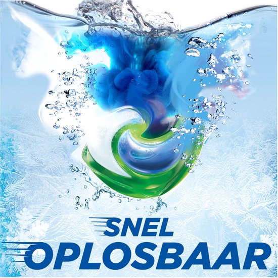 4x30 Pods+ Unstoppable Aerien, Lessive En Capsules Ariel - Electroménager