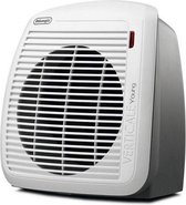 Ventilatorkachel - Elektrische verwarming - 2000W - Wit