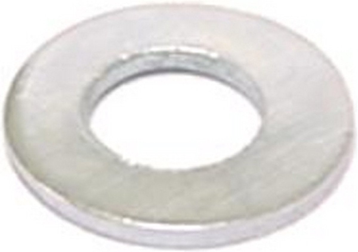 Sluitring Bofix M3 verzinkt (250 stuks)