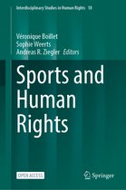 Interdisciplinary Studies in Human Rights- Sports and Human Rights