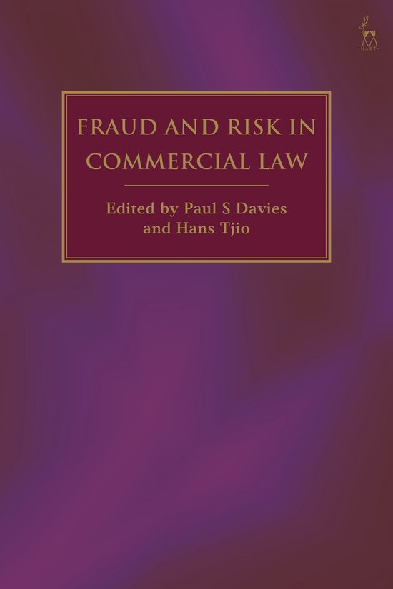 Fraud and Risk in Commercial Law