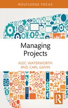 Management Practice Essentials- Managing Projects