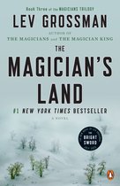 Magician'S Land