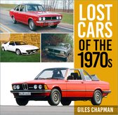 Lost Cars- Lost Cars of the 1970s