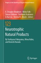 Progress in the Chemistry of Organic Natural Products- Neurotrophic Natural Products