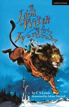 Modern Plays-The Lion, the Witch and the Wardrobe