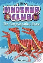 Dinosaur Club- Dinosaur Club: The Compsognathus Chase