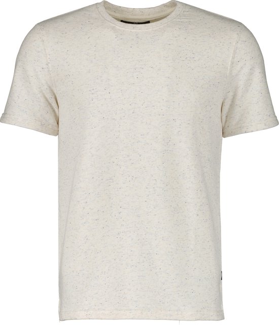 Matinique T-shirt - Modern Fit - Ecru - XL