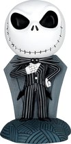 The Nightmare Before Christmas - Cute Jack Skellington Figural Bank 20cm
