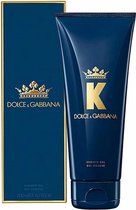 Dolce Gabbana - K By Dolce Gabbana Shower Gel