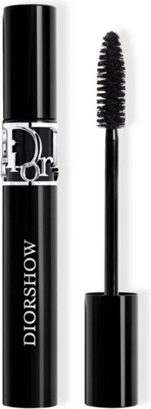 Dior Diorshow Black Out Mascara - 099 Noir Khôl