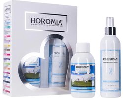Horomia Geschenkset Fresh Cotton 500 ml