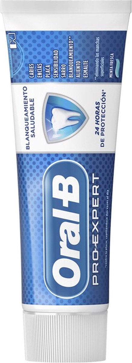 Oral-b Oral-b Pro-expert Whitening Toothpaste 75 Ml