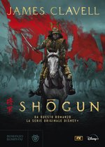 Serie Asiatica 1 - Shogun (edizione italiana)