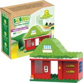 BiOBUDDi GREEN VILLAGE House BB-2025