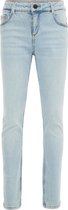 WE Fashion Jongens regular fit jeans met stretch