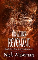 The Red Wraith 3 - The Amber Revenant