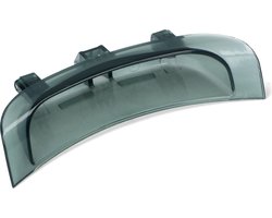 Deurgreep wasmachine - handgreep - geschikt voor candy wasmachine 43011740