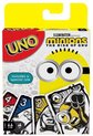 Games Uno Minions 2