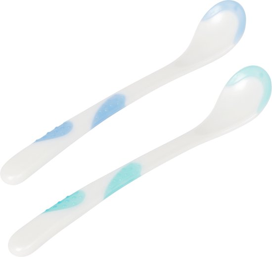 Thermobaby - Zilver - Babyservies kopen? | Korting tot 50