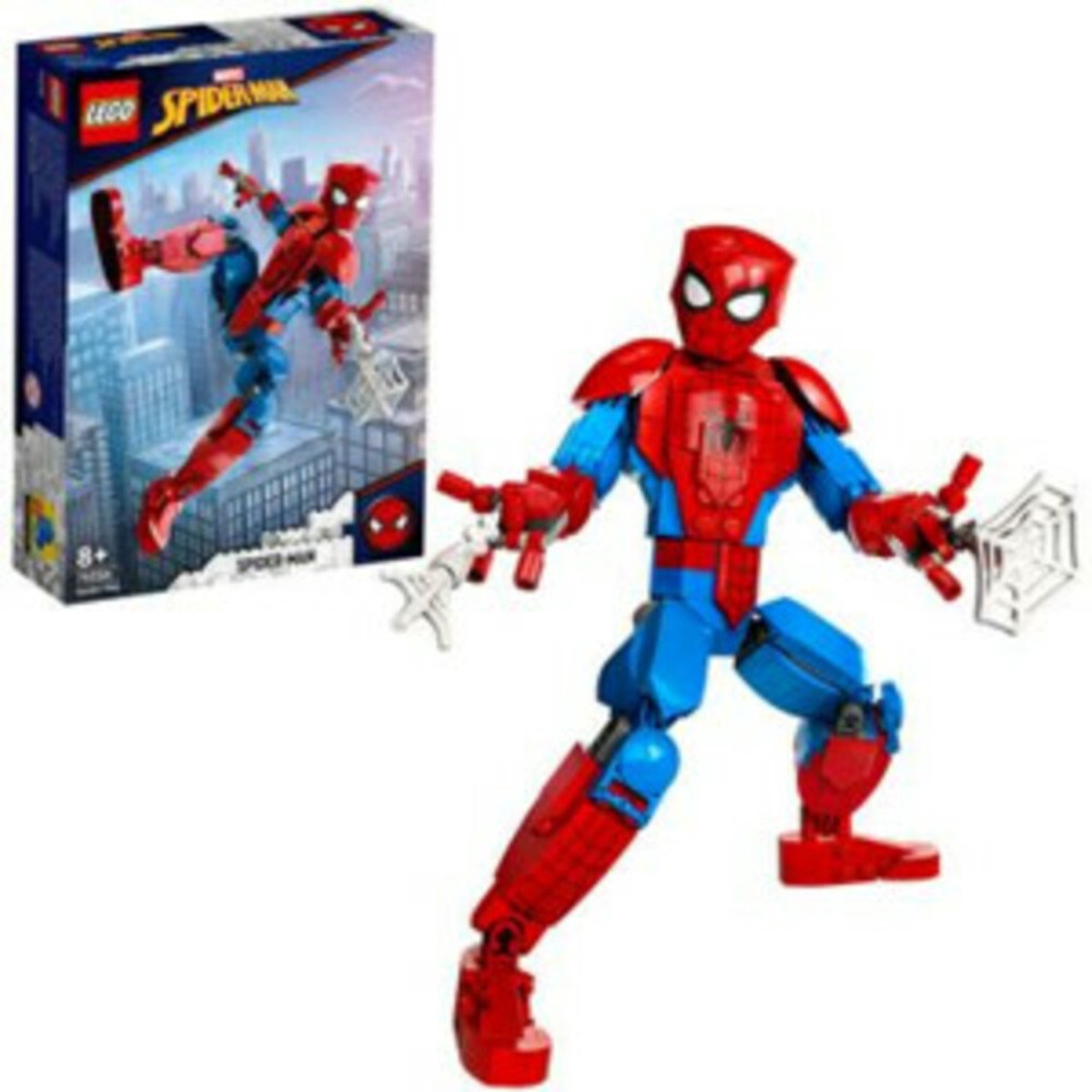 LEGO Marvel Spider-Man - 76226 — afbeelding 10