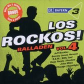 Bayern 3-Los Rockos Vol.4