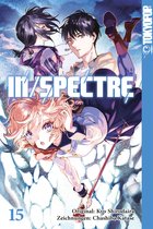 In/Spectre 15 - In/Spectre, Band 15