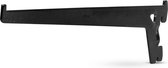 Plankdrager zwart 350 mm