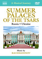 Various Artists - A Musical Journey: Summer Palaces O (DVD)