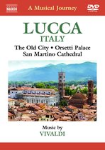 Various Artists - A Musical Journey: Lucca / Italy (DVD)