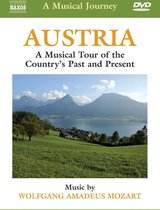 Various Artists - A Musical Journey: Austria (DVD)