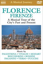 Various Artists - A Musical Journey: Florence (DVD)