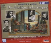 Dietrich Fisher-Dieskau, Kölner Rundfunk-Sinfonie-Orchester, Mario Rossi - Verdi: I Vespri Siciliani (Sung In (3 CD)