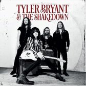 Tyler Bryant And The Shakedown - Tyler Bryant And The Shakedown (CD) (Limited Edition)