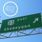 Jetty Boys - Sheboygan (LP)