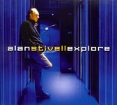 Alan Stivell - Explore (CD)