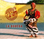 Toto La Momposina - La Bodega (CD)