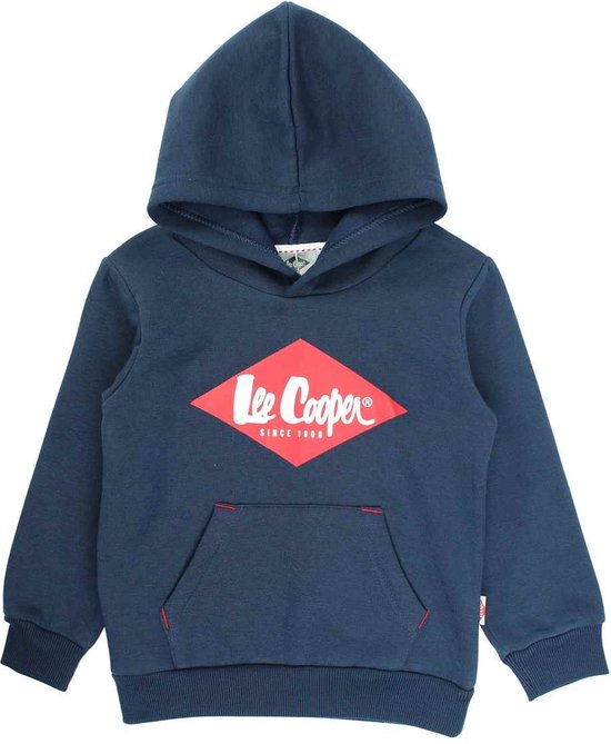 Lee Cooper sweatshirt 8 jaar