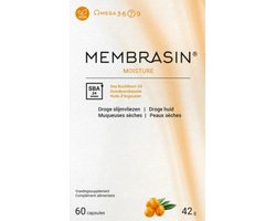Membrasin Omega 7