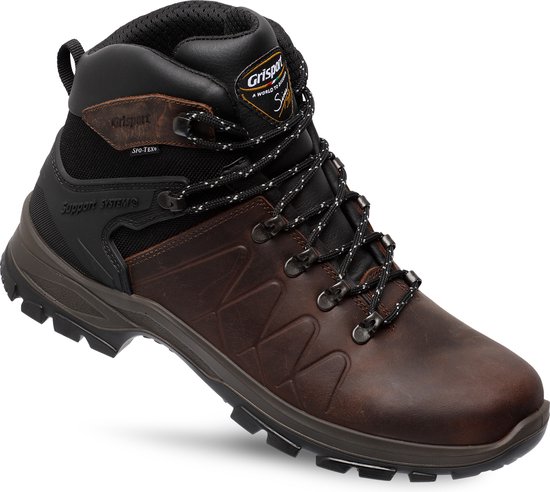 Grisport Ranger Mid Chaussures de randonnée Unisexe - Taille 40