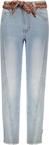 B.Nosy - Broek Bea - Vivid Denim - Maat 98