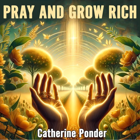 Pray and Grow Rich - cover