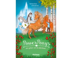 foto van Power Pony's - Het geheim van de edelstenen