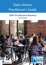 Courseware - Data Literacy Practitioner's Guide