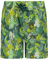 B. Nosy Y402-6020 Jongens Broek - Fierce ao - Maat 104